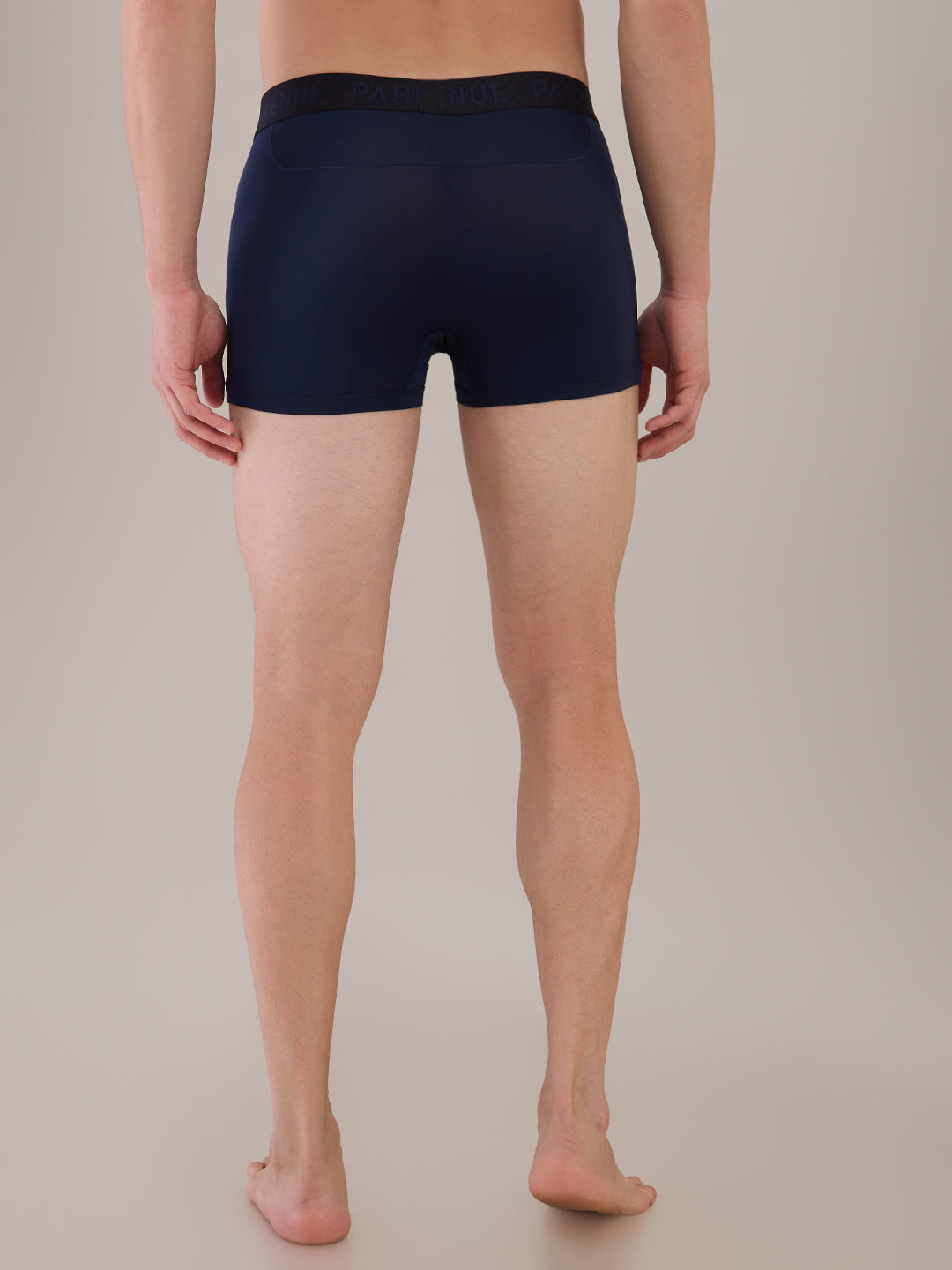 Park Avenue Blue Trunk
