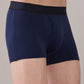 Park Avenue Men Blue Nylon Blend Trunk
