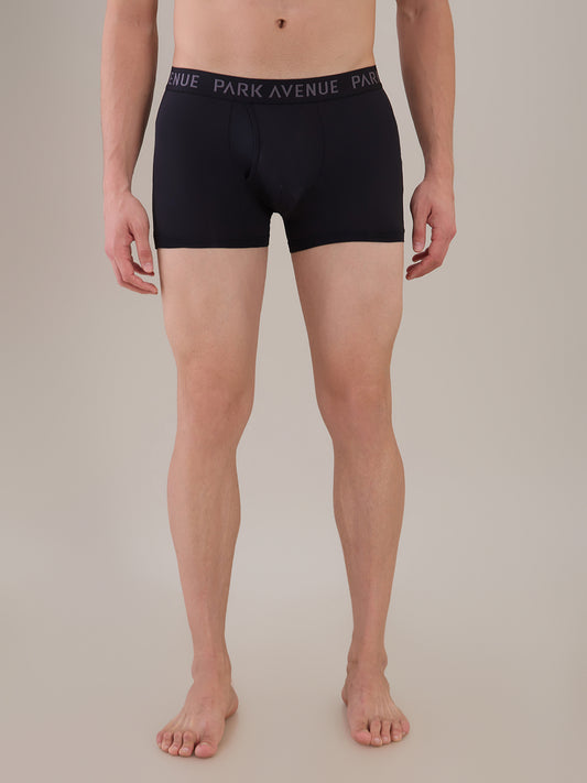 Park Avenue Black Trunk