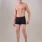 Park Avenue Black Trunk