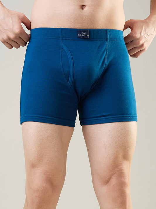 Park Avenue Blue Trunk