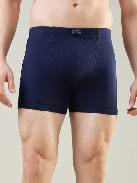 Park Avenue Blue Trunk
