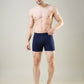 Park Avenue Blue Trunk