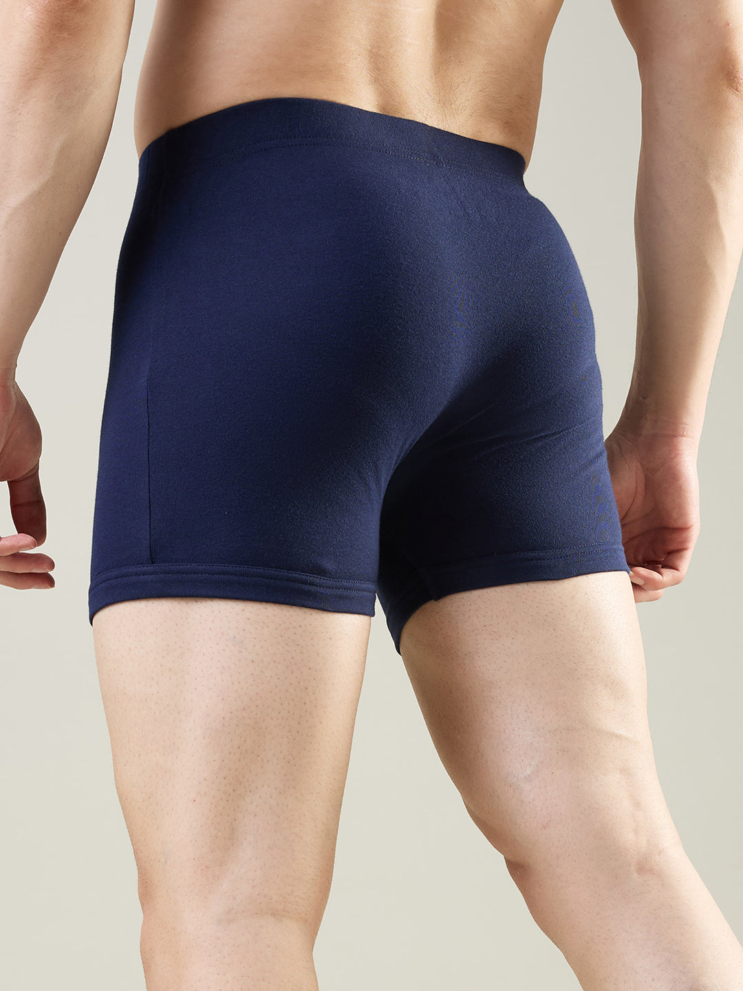 Park Avenue Blue Trunk