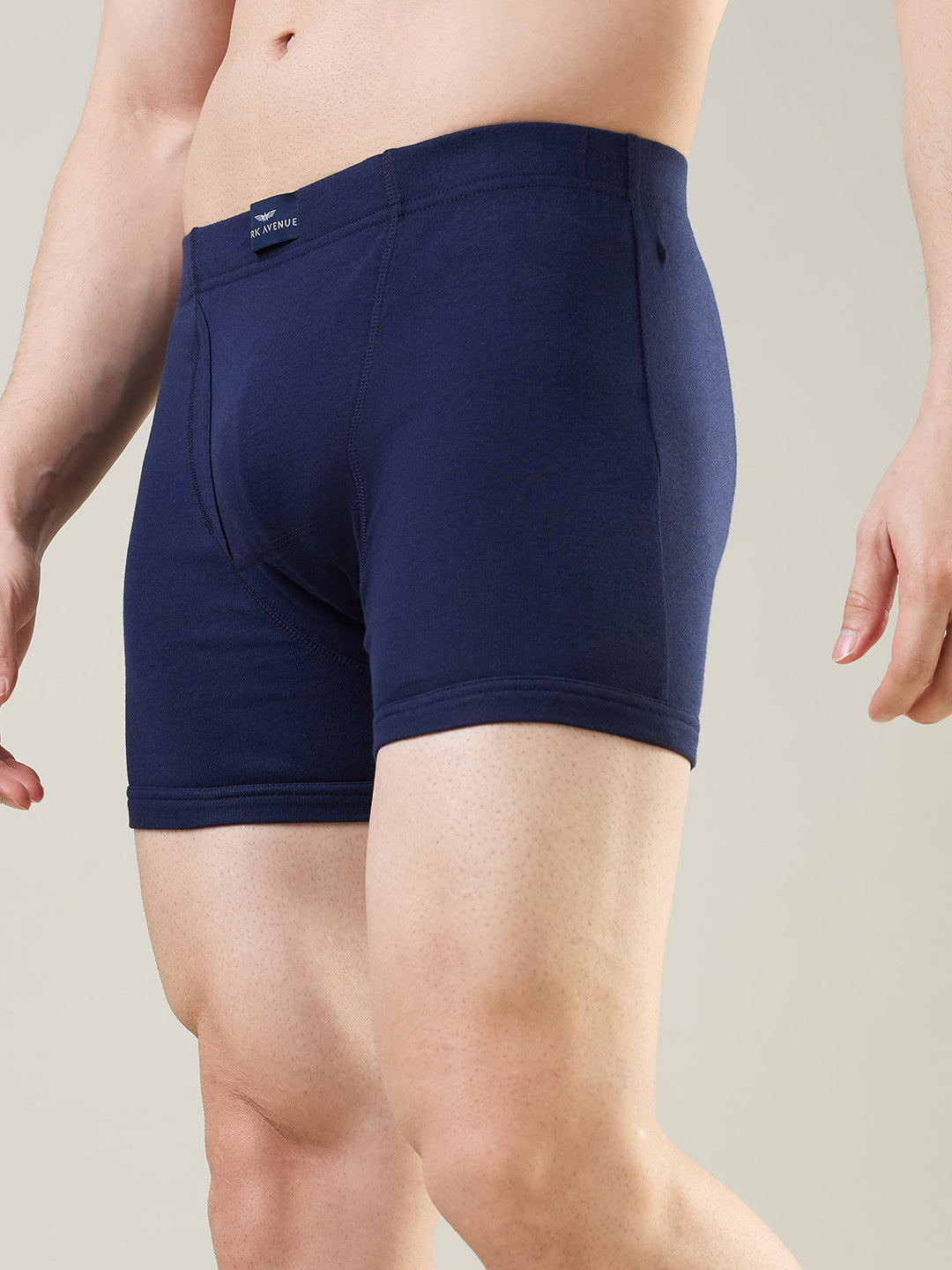 Park Avenue Blue Trunk
