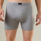 Park Avenue Grey Trunk