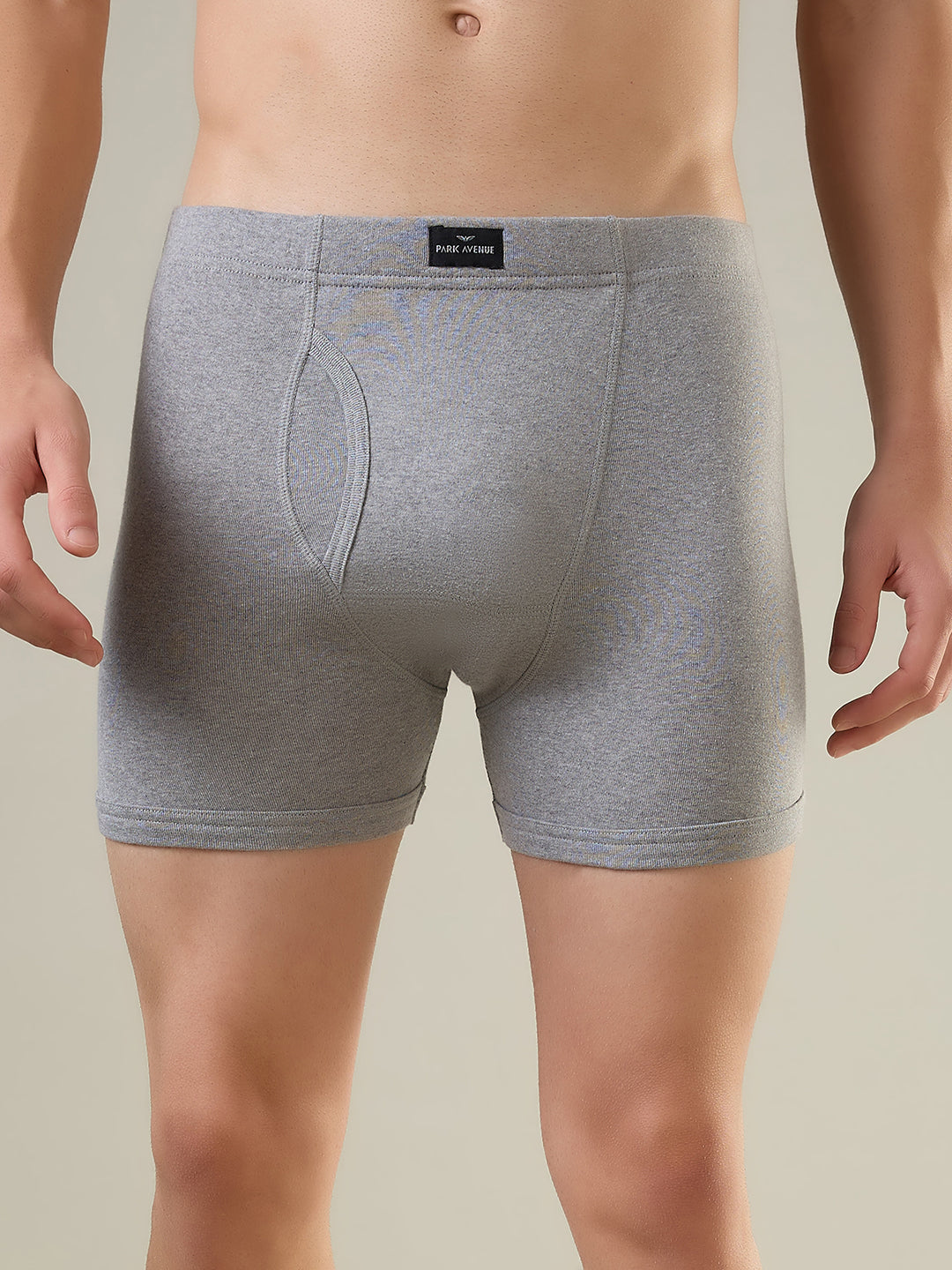 Park Avenue Grey Trunk