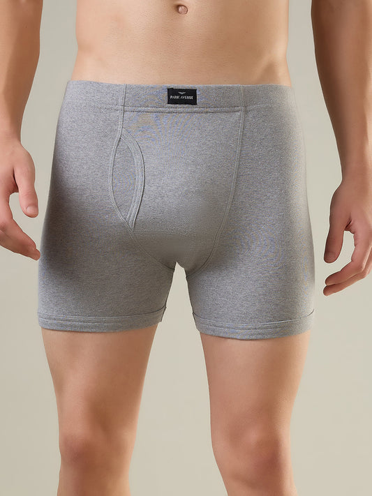 Park Avenue Grey Trunk