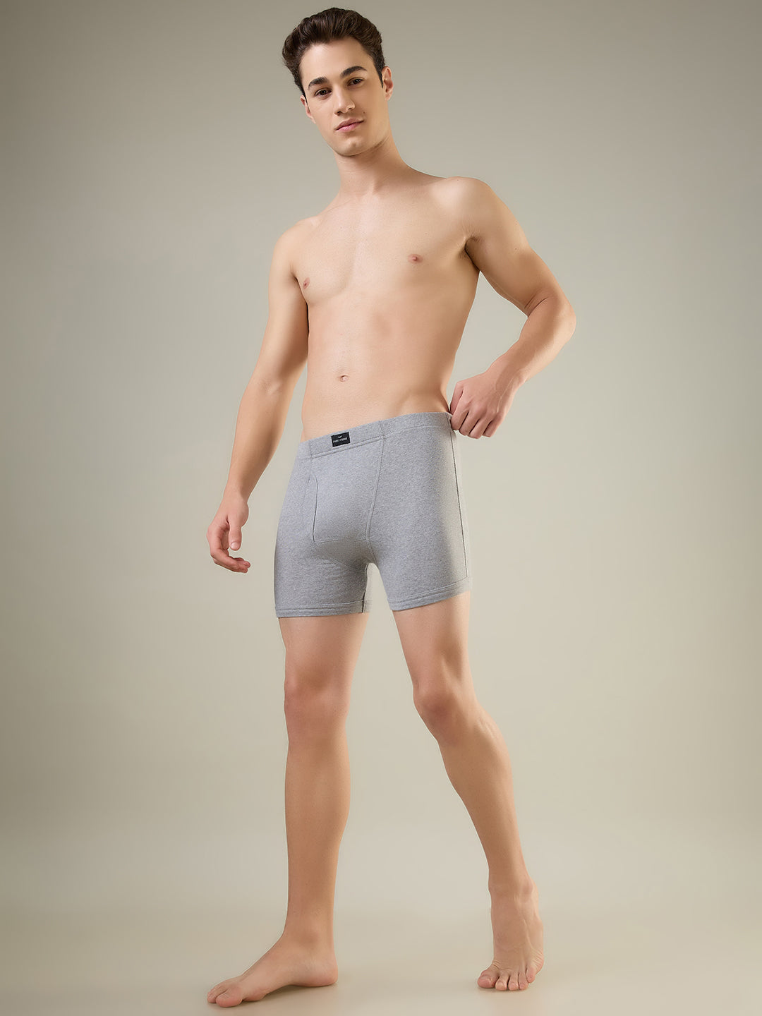 Park Avenue Grey Trunk