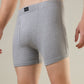 Park Avenue Grey Trunk