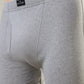 Park Avenue Grey Trunk
