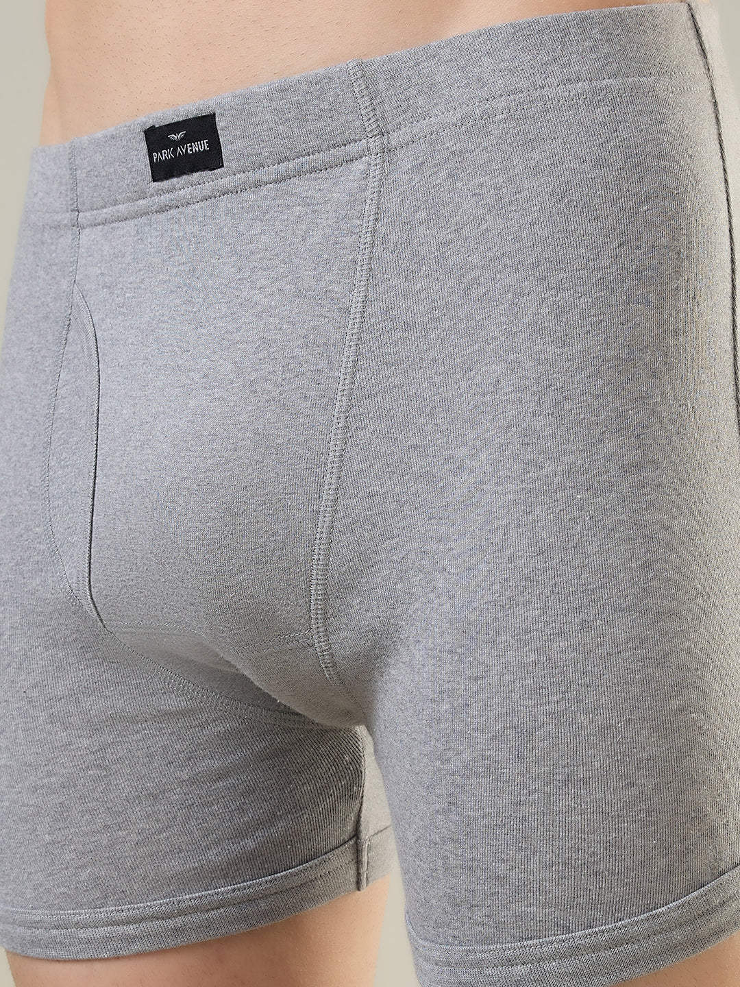 Park Avenue Grey Trunk
