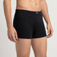 Park Avenue Men Black Cotton Trunk