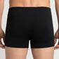 Park Avenue Men Black Cotton Trunk
