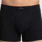 Park Avenue Men Black Cotton Trunk