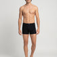 Park Avenue Men Black Cotton Trunk