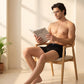 Park Avenue Men Black Cotton Trunk