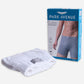 Park Avenue Men White Cotton Trunk