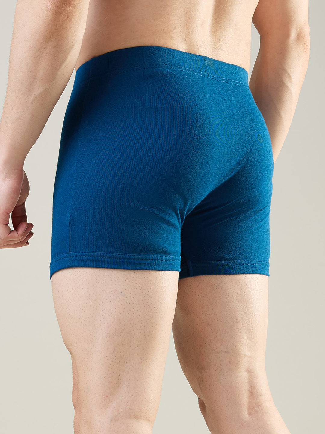 Park Avenue Blue Trunk