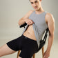 Park Avenue Black Trunk