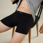 Park Avenue Men Black Cotton Trunk Pack Of 2