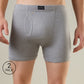 Park Avenue Men Multi-Colour Cotton Trunk Pack Of 2
