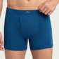 Park Avenue Men Multi-Colour Cotton Trunk Pack Of 2