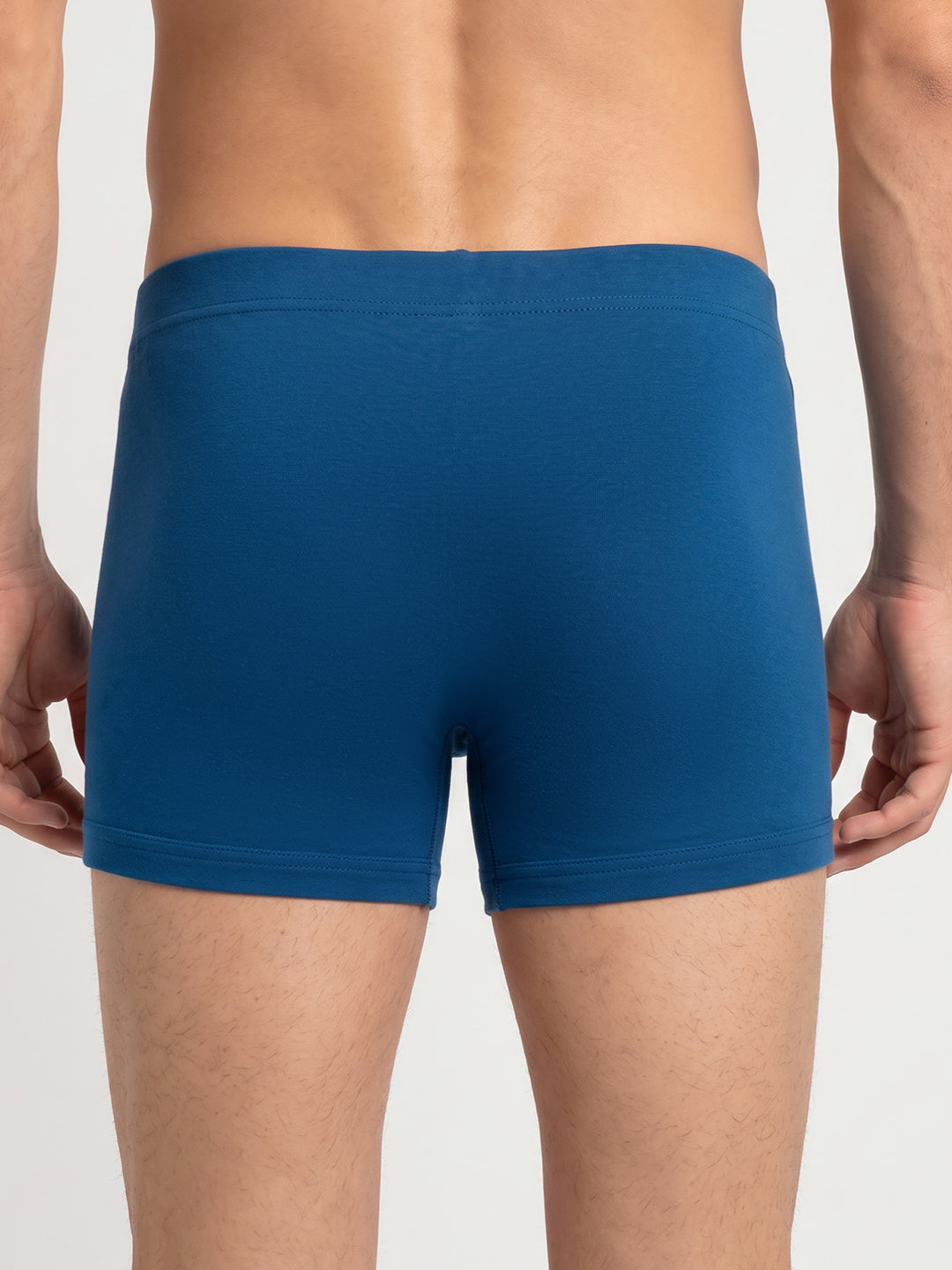Park Avenue Men Multi-Colour Cotton Trunk Pack Of 2