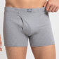 Park Avenue Men Multi-Colour Cotton Trunk Pack Of 2