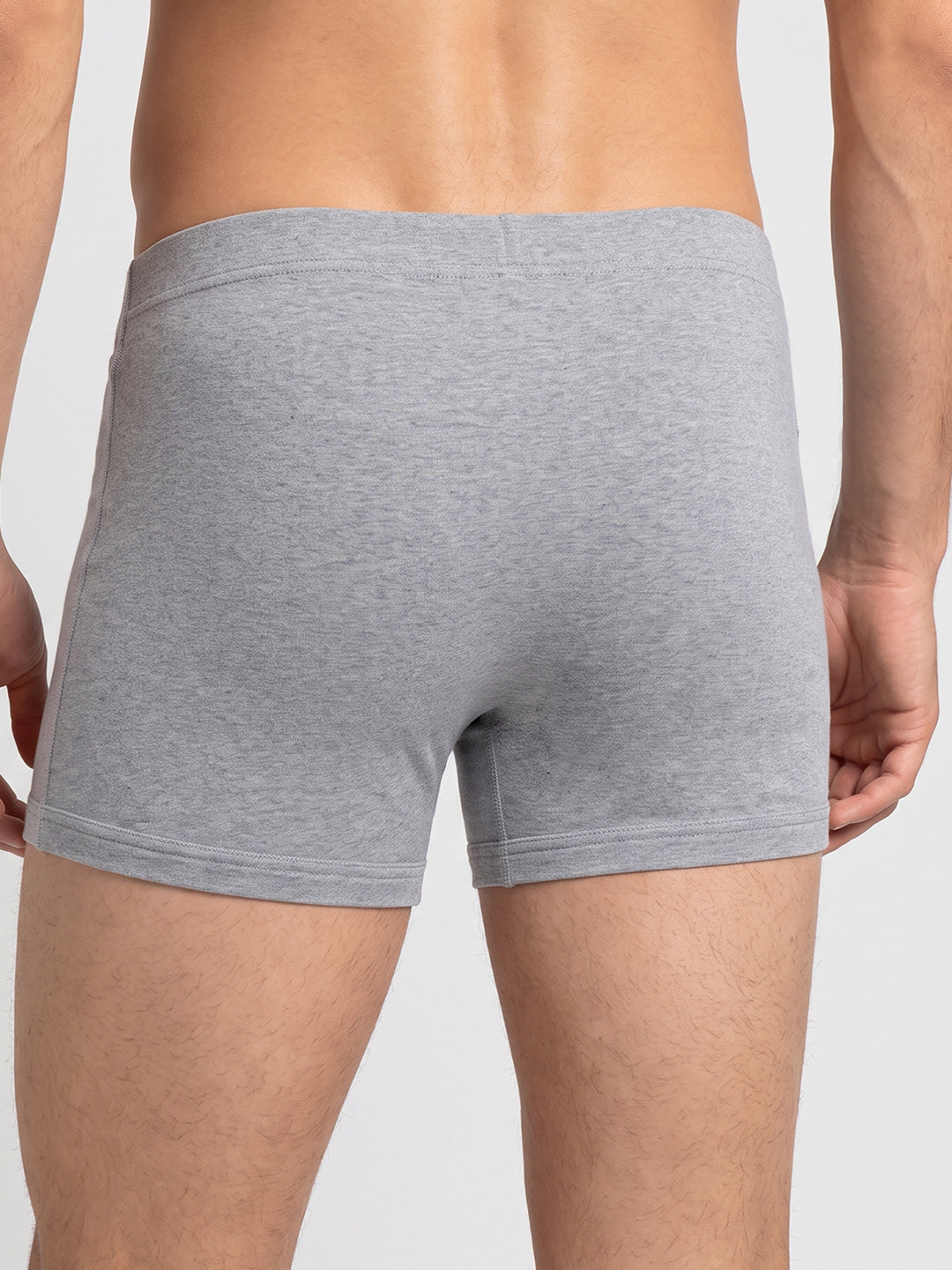 Park Avenue Men Multi-Colour Cotton Trunk Pack Of 2