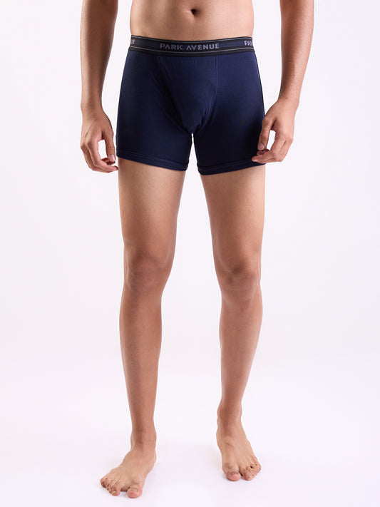 Park Avenue Blue Trunk