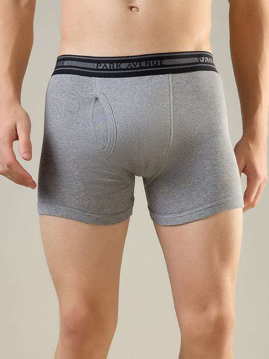 Park Avenue Grey Trunk