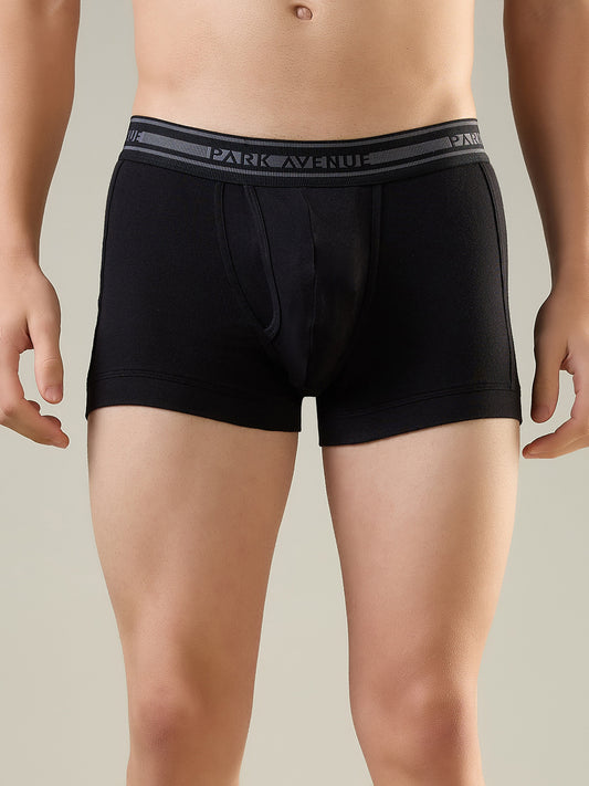 Park Avenue Black Trunk