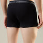 Park Avenue Black Trunk
