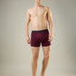 Park Avenue Maroon Trunk