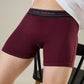 Park Avenue Maroon Trunk