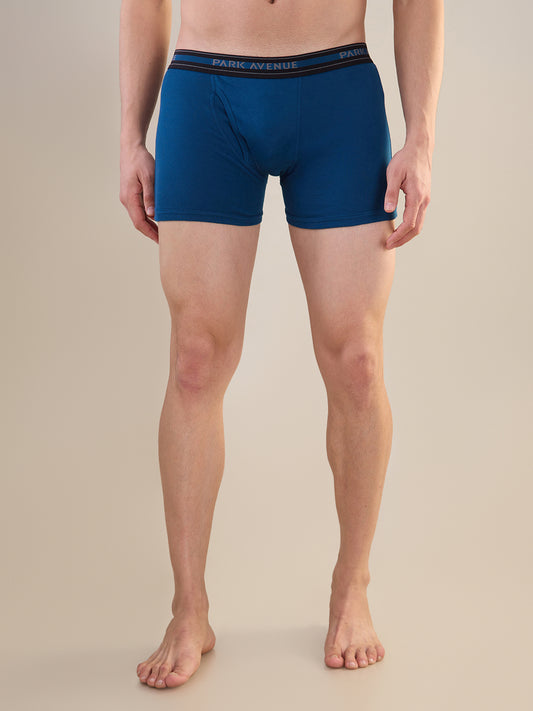 Park Avenue Blue Trunk