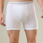 Park Avenue White Trunk