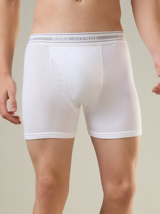 Park Avenue White Trunk