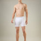 Park Avenue White Trunk