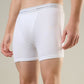Park Avenue White Trunk
