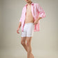 Park Avenue Men White Cotton Trunk