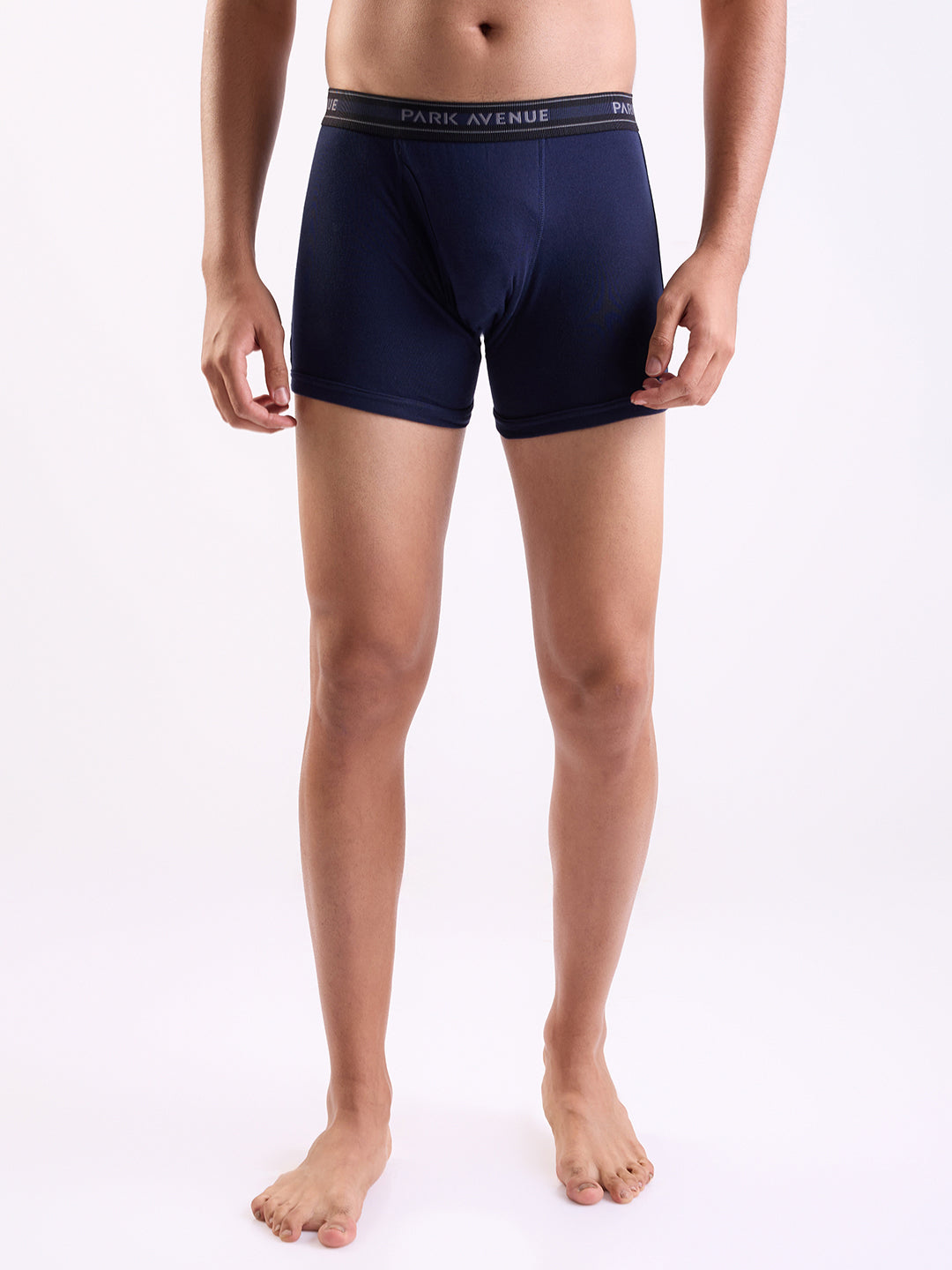 Park Avenue Blue Trunk