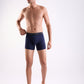 Park Avenue Men Blue Cotton Trunk