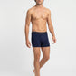 Park Avenue Men Blue Cotton Trunk