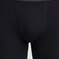 Park Avenue Men Black Cotton Trunk Pack Of 2