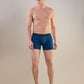 Park Avenue Blue Trunk