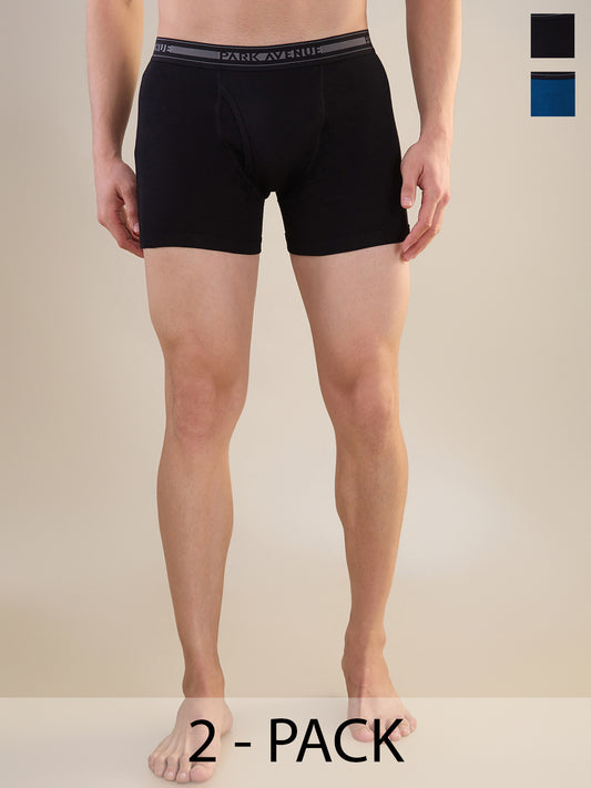Park Avenue Multi-Colour Trunk