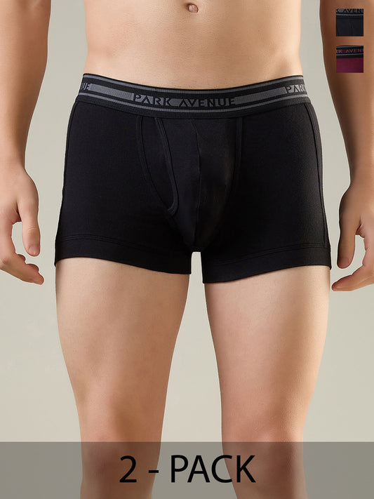 Park Avenue Multi-Colour Trunk