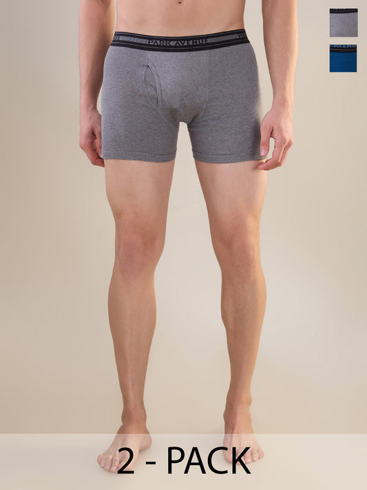 Park Avenue Multi-Colour Trunk